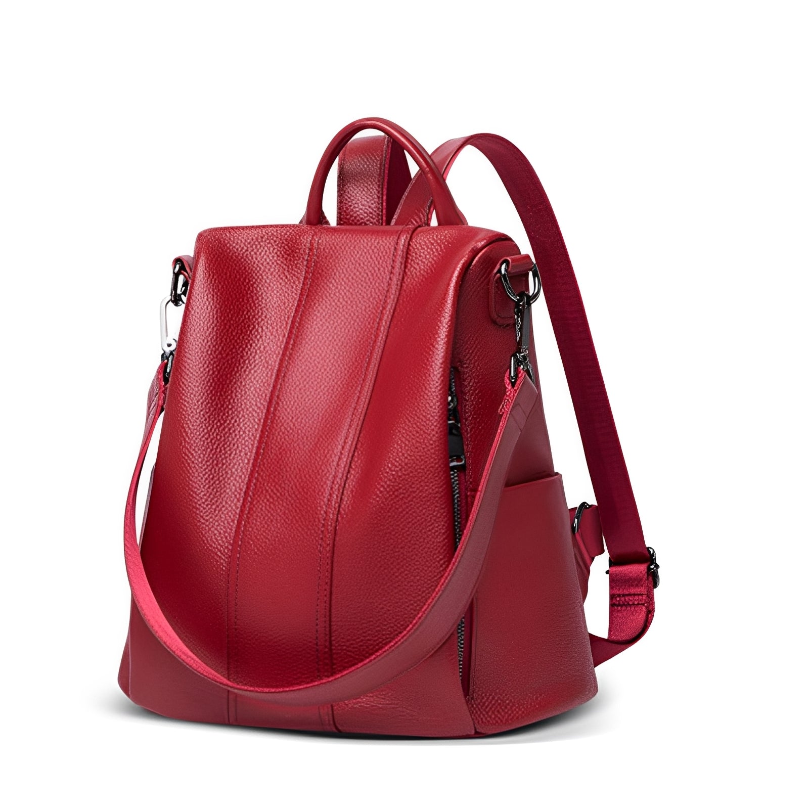 Melanie - Moderner Freizeit-Rucksack