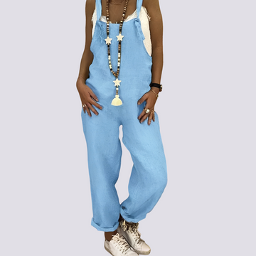 Casey - Zeitloser, Lässiger Overall