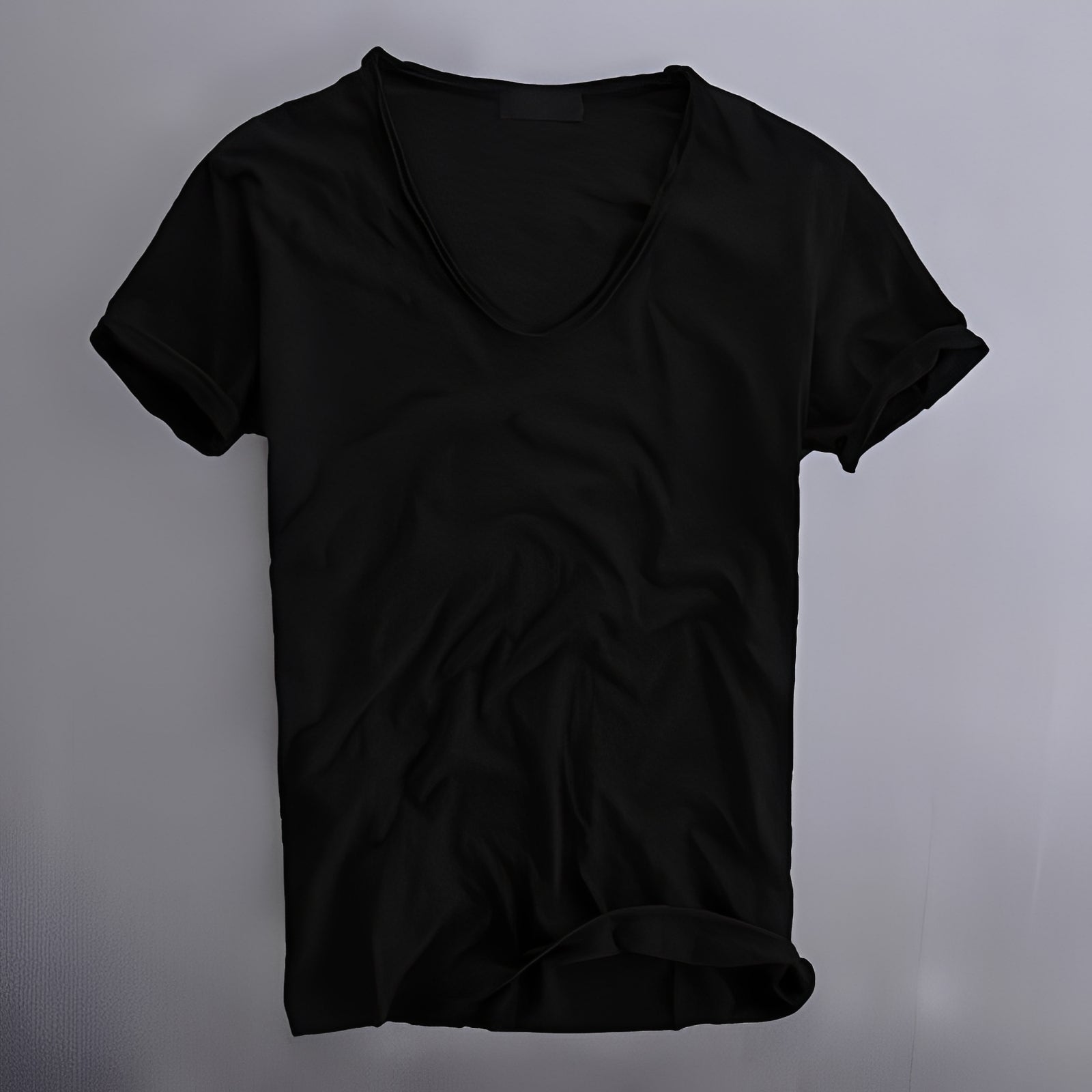 Brett - Lockeres, komfortables T-Shirt für Herren