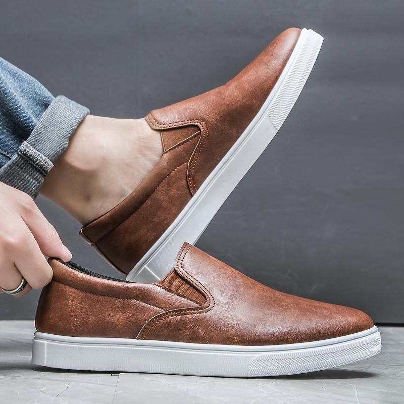 Jeremy - Modische und bequeme Sneakers