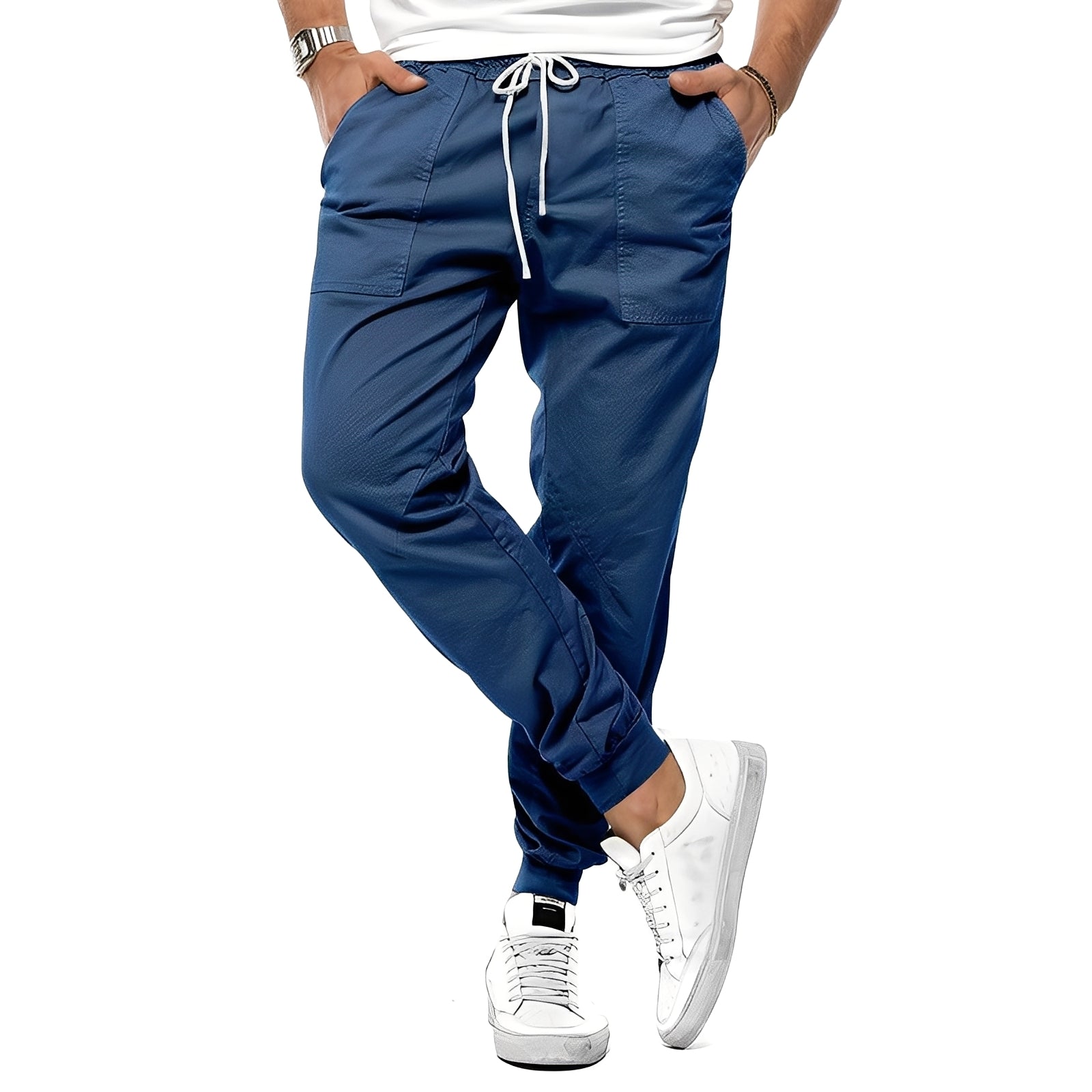 Cooper - Komfortable Herren-Stretchhose