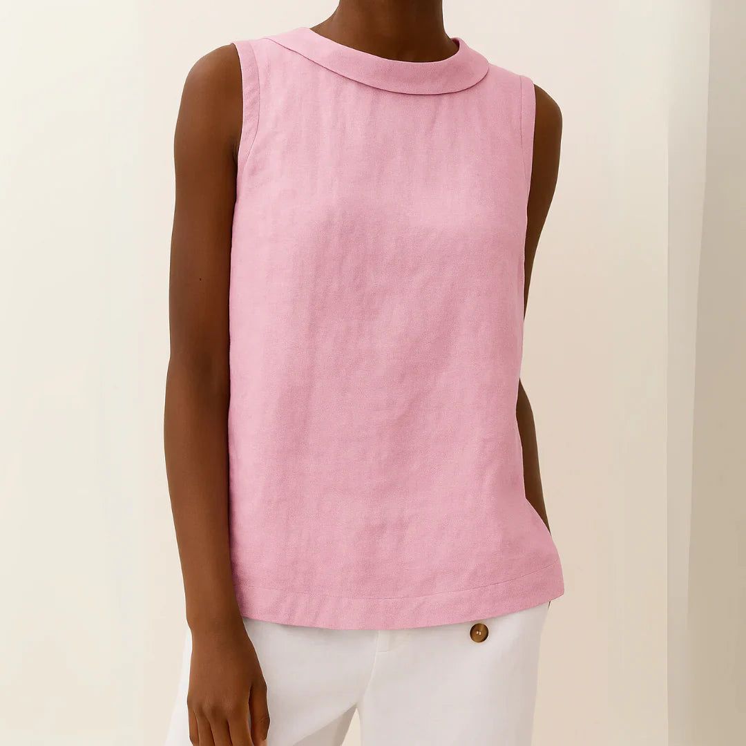 Maria - Elegantes Damen Tanktop