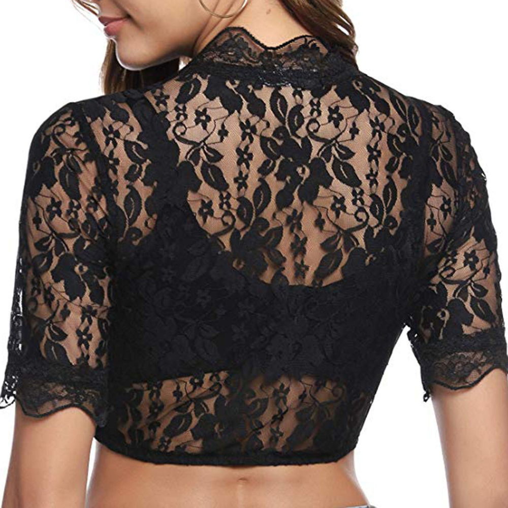 Roxanna - Stilvolle Dirndlbluse