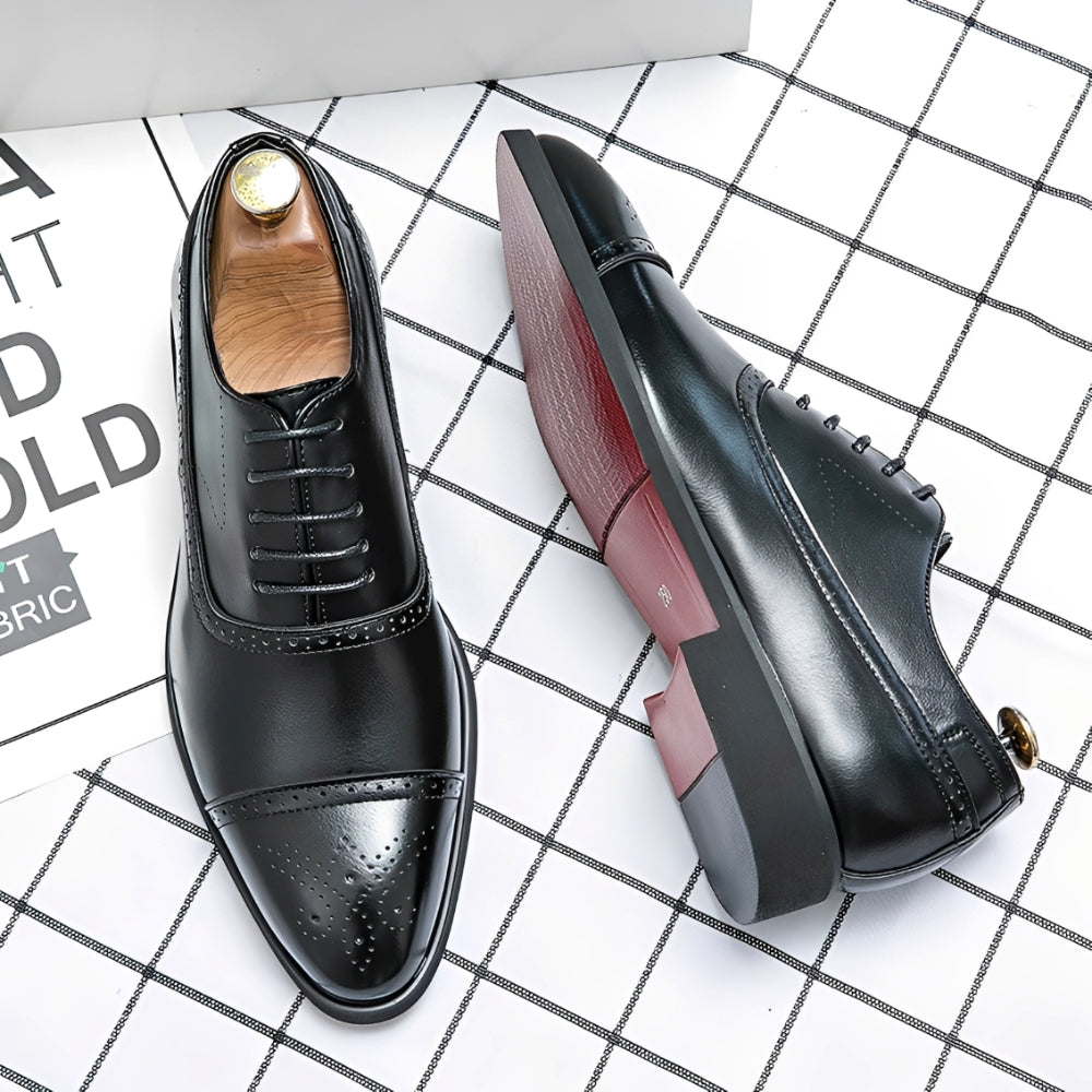 Erick - Elegante Schuhe für Herren