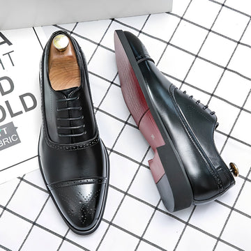 Erick - Elegante Schuhe für Herren