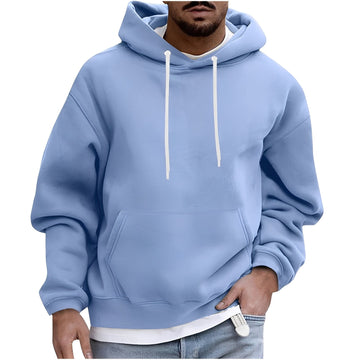 Benson - Bequemer und wärmender Hoodie