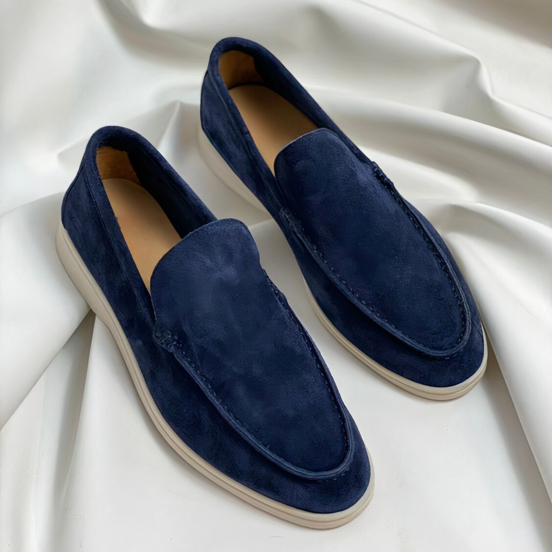 George - Stilvolle, hochwertige Herrenschuhe