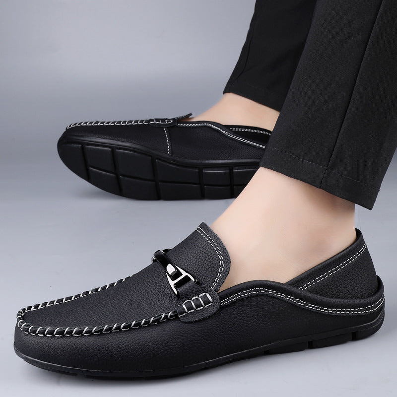 Ricardo - Legere und Formelle Loafer