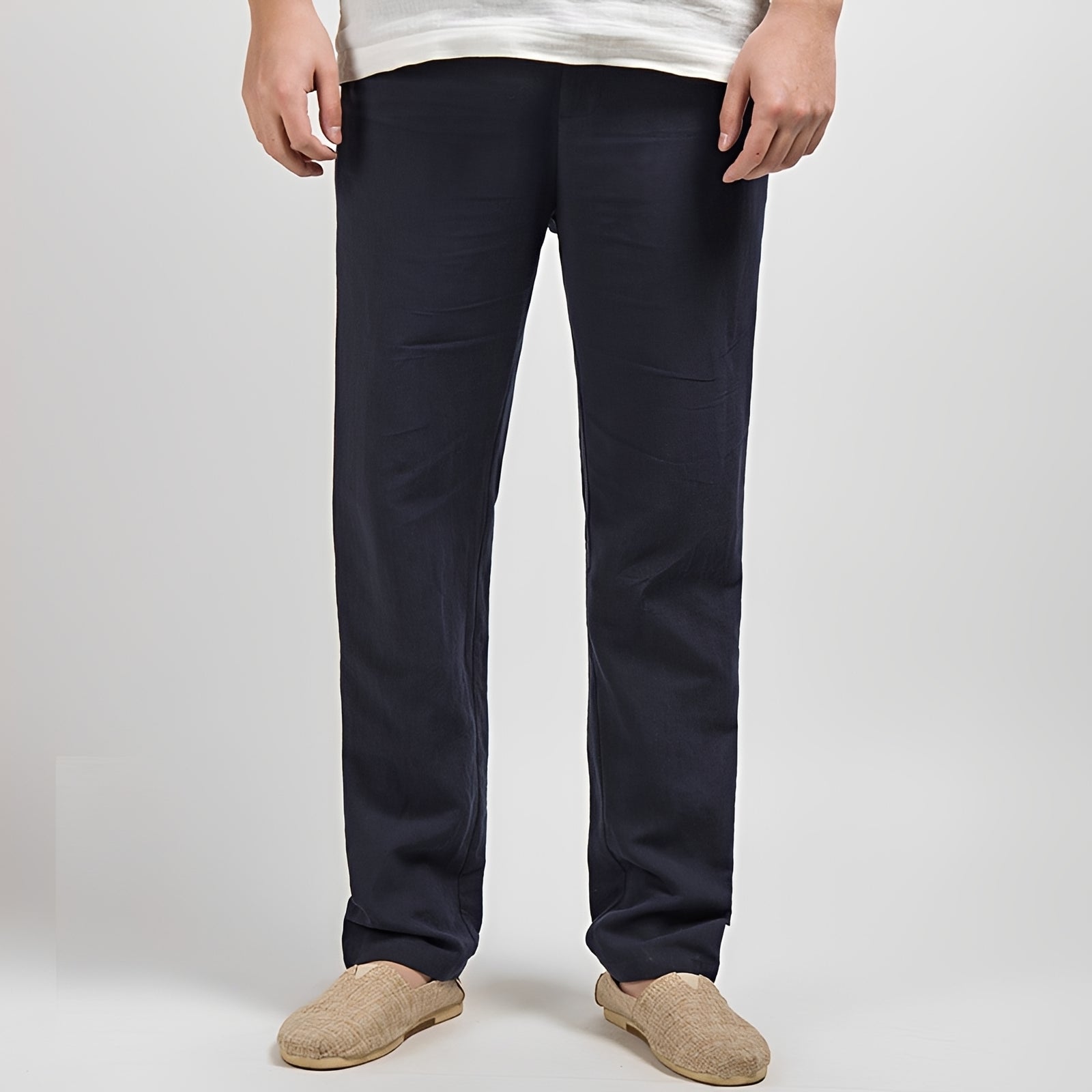 Oscar - Bequeme bequeme Hosen
