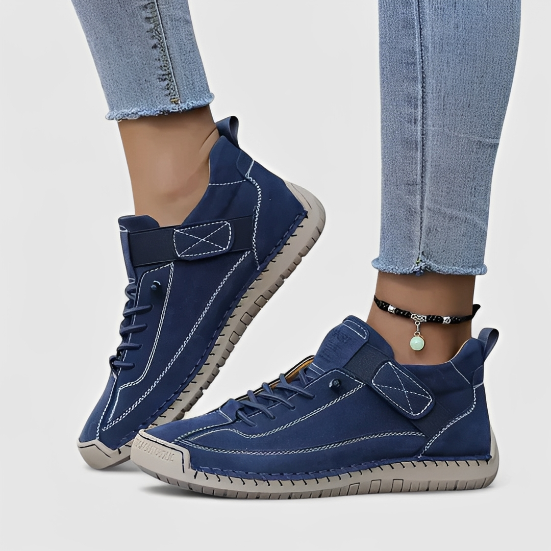 Agnese - Komfortable Schuhe für Damen