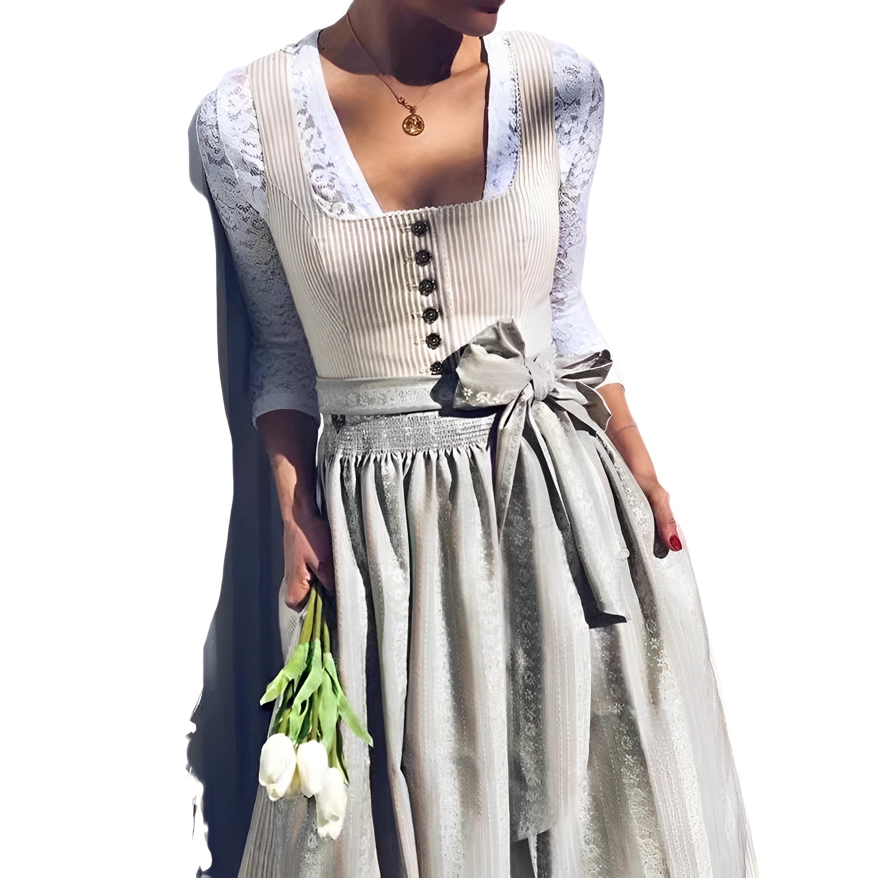 Eleanore - Schickes und modisches Trachtenkleid