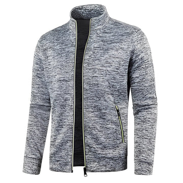 Clive - Trendige und bequeme Jacke