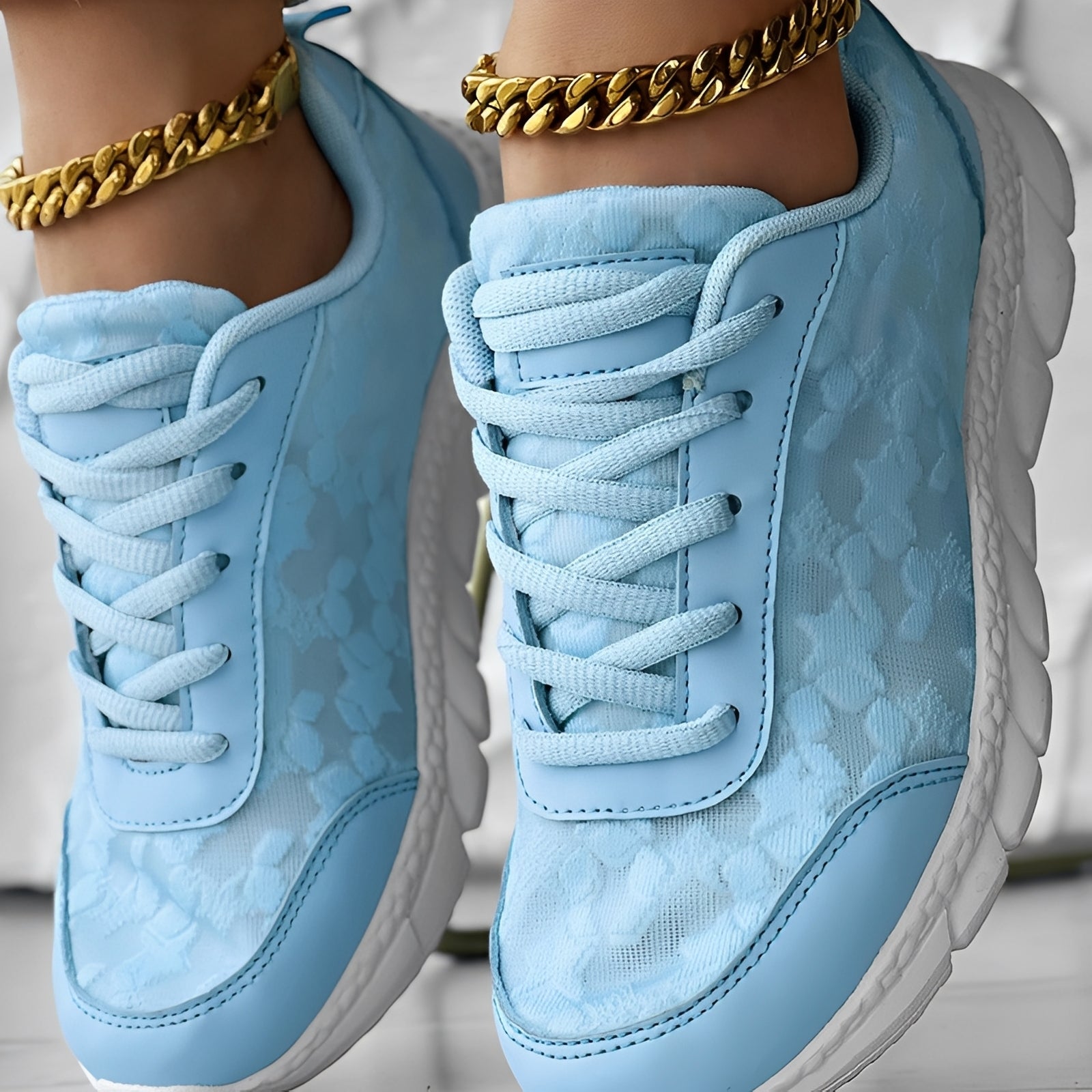 Lolitta - Damen-Schuhe mit leichtem Gewicht
