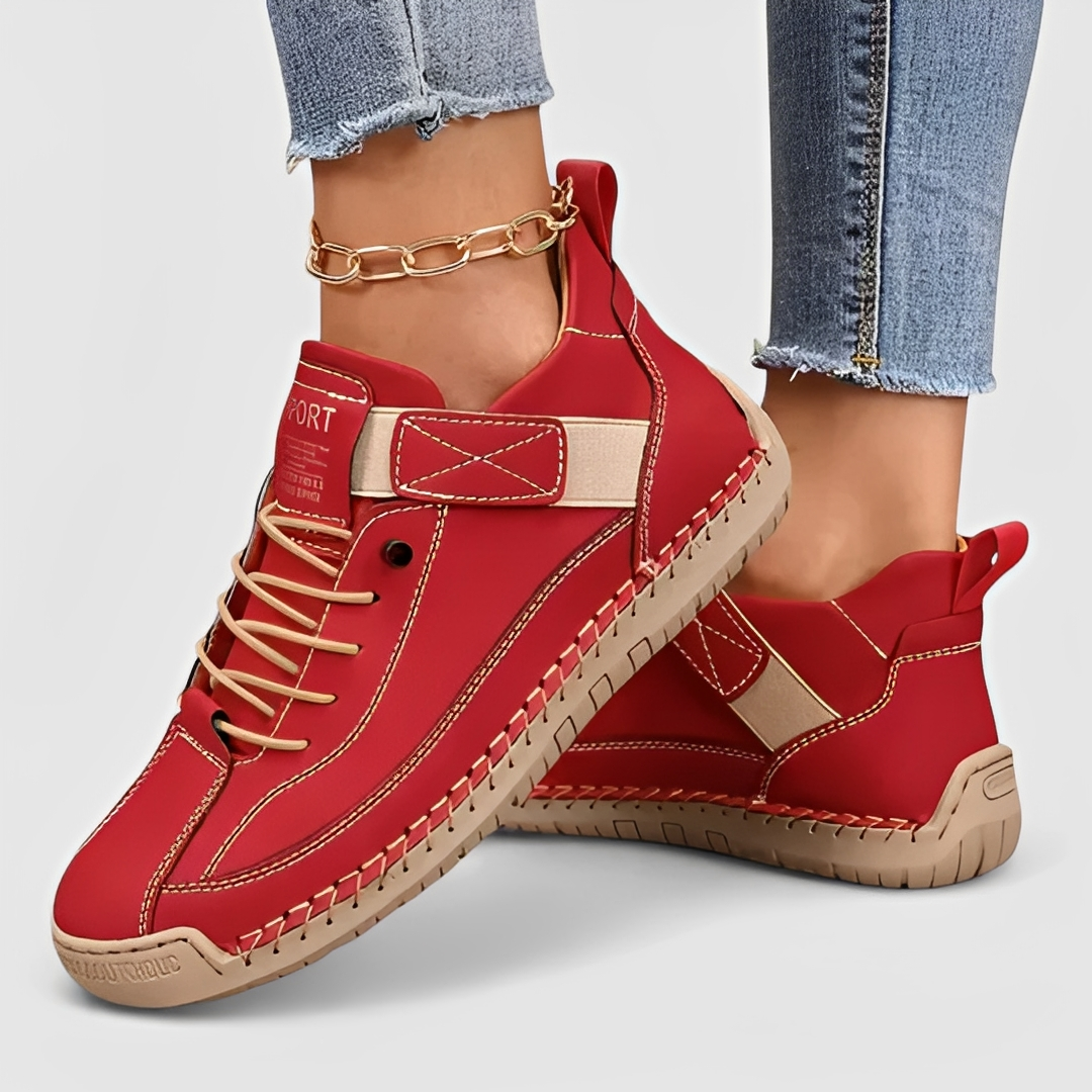 Agnese - Komfortable Schuhe für Damen