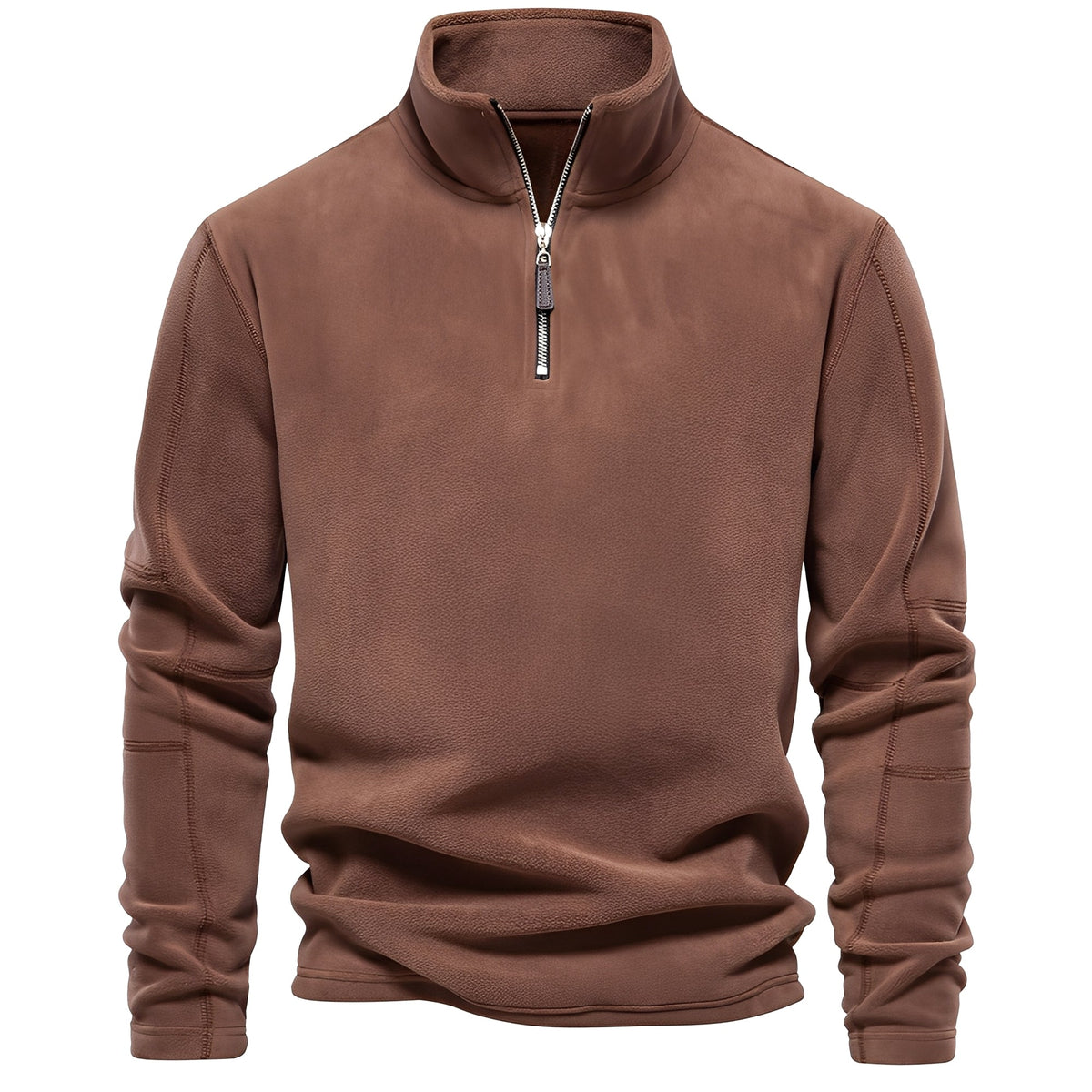 Nicholas - Eleganter und bequemer Pullover