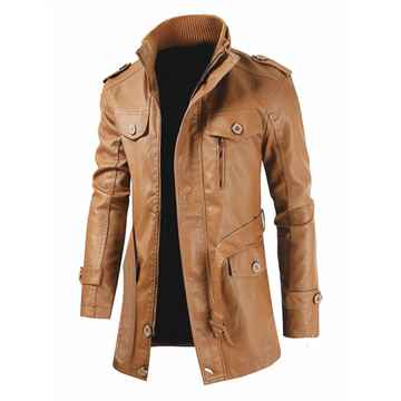 Uilleam - Elegante und komfortable Jacke