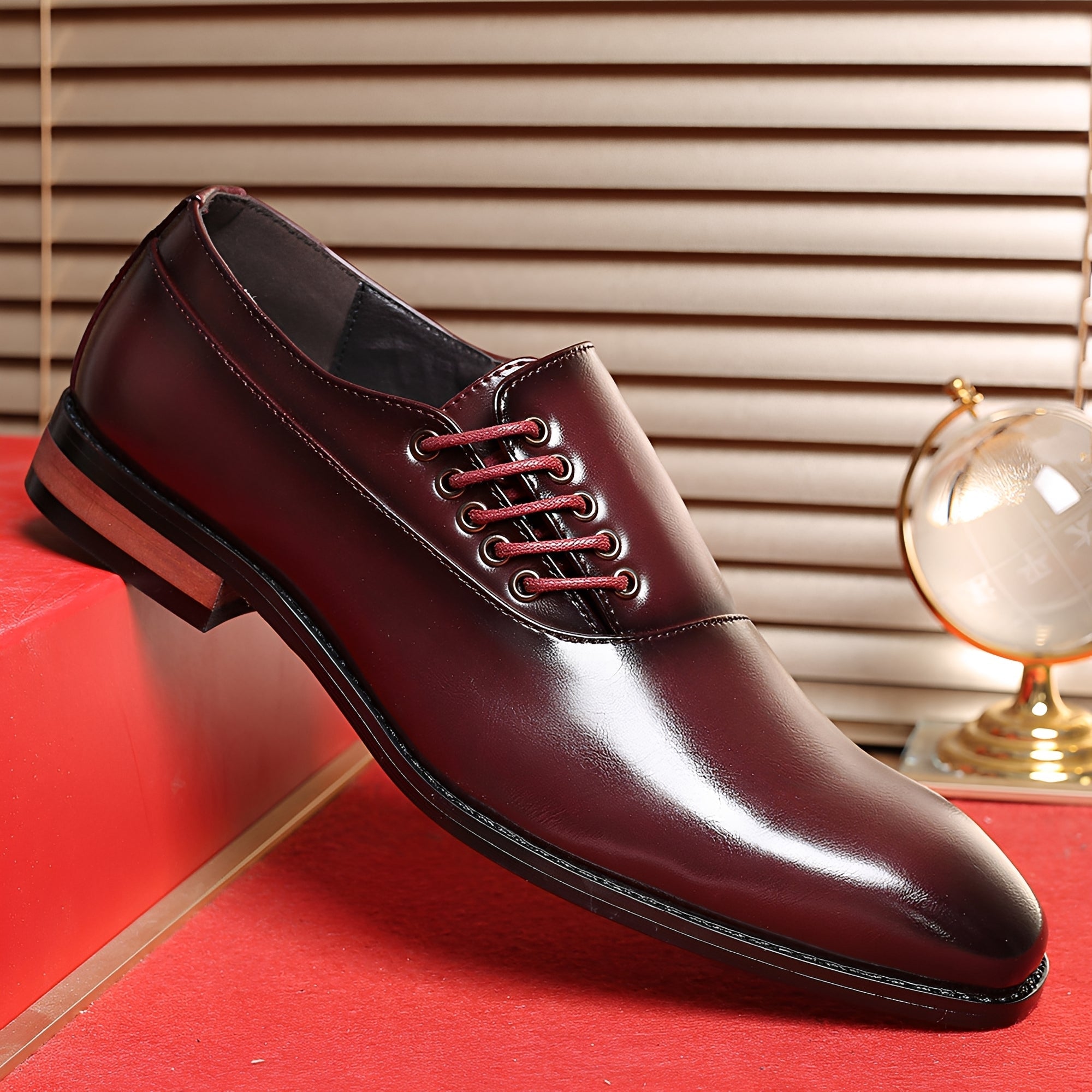 Francis - Elegante Business-Schuhe