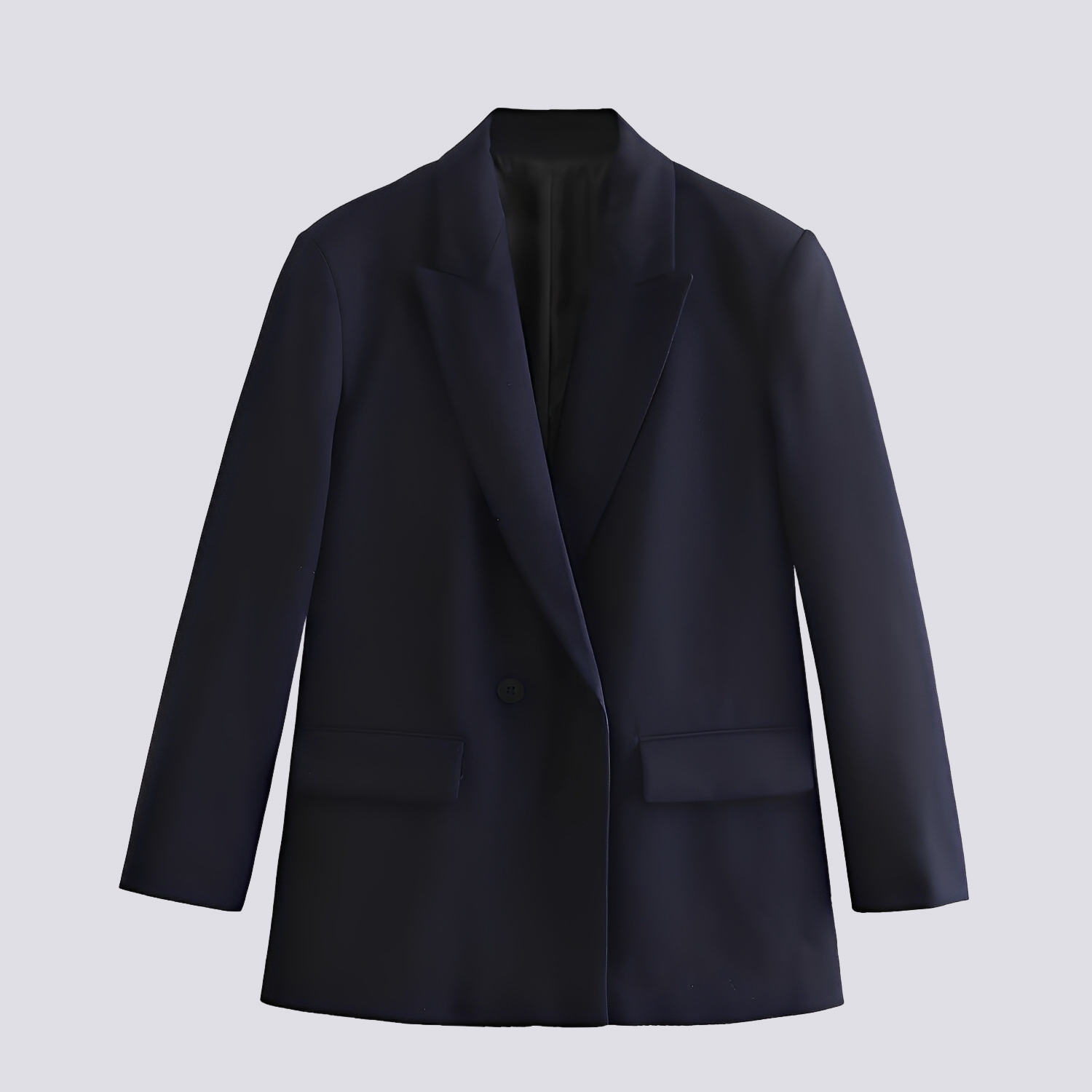 Kristen - Bequemer Oversized-Blazer
