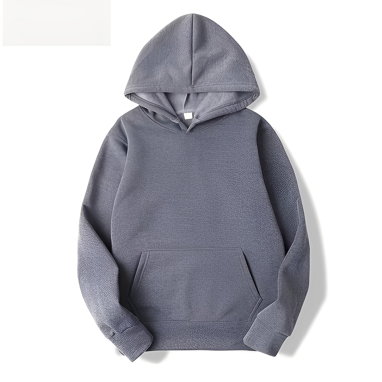 Tashia - Alltagskapuzenpulli mit Tasche