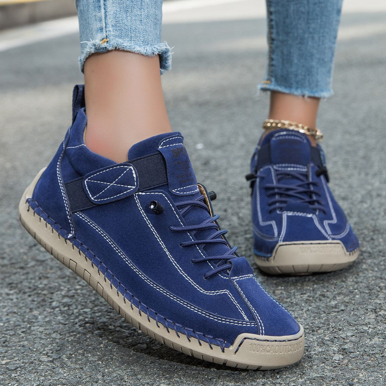 Elin - Schicke Freizeitschuhe