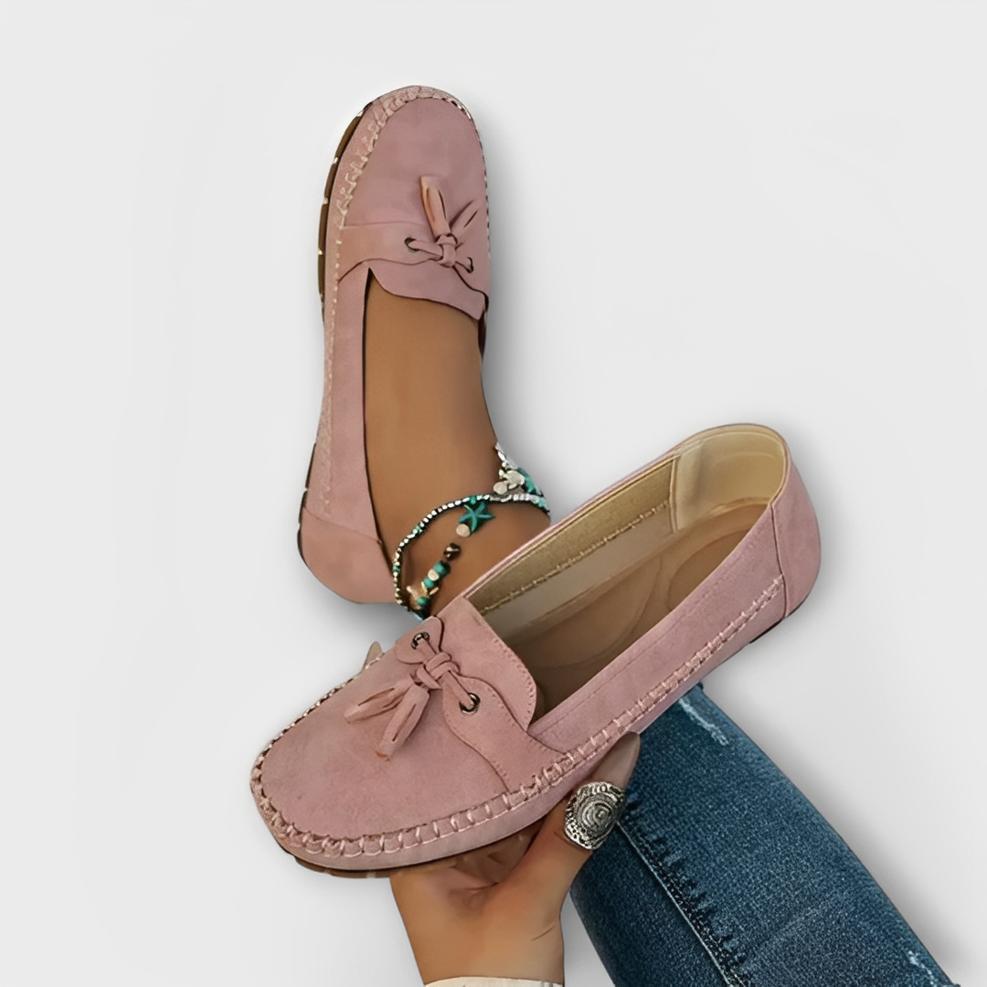 Lise - Modische Schuhe