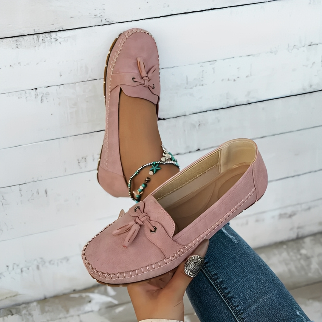 Hilda - Damenschuhe - perfekt für sonnige Tage