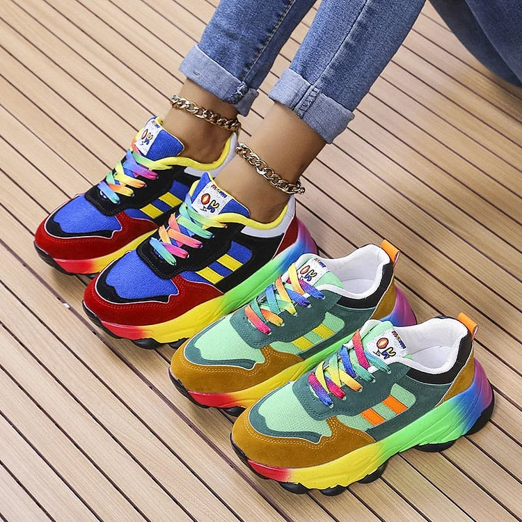 Erika - Zeitgemäße und schicke Schuhe