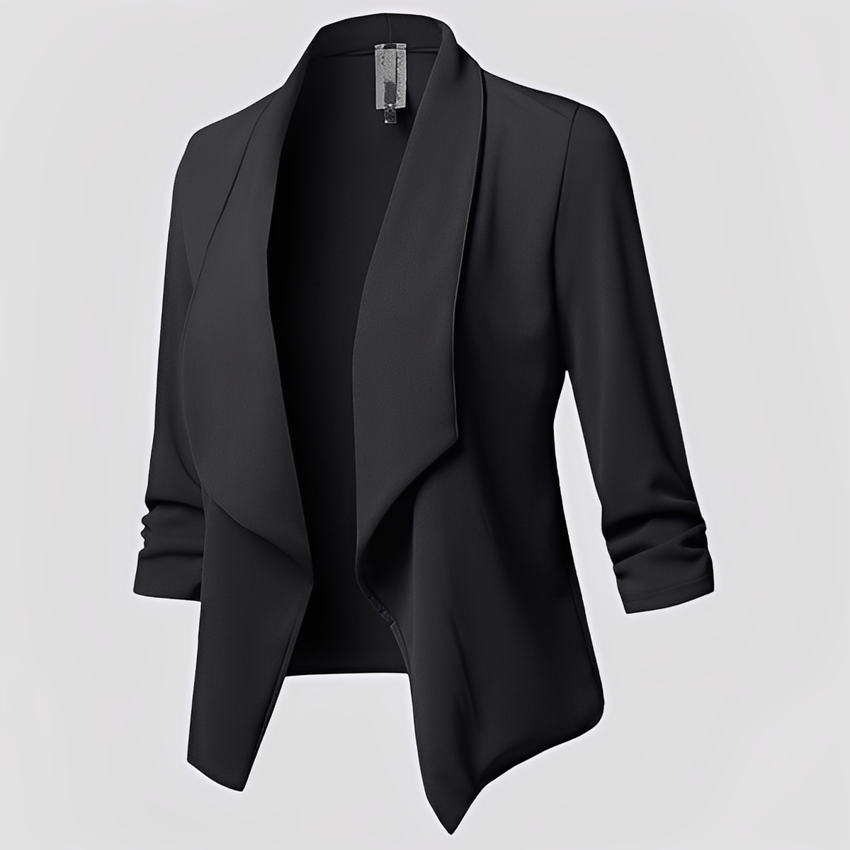 Jolie - Stilvoller und gemütlicher Blazer