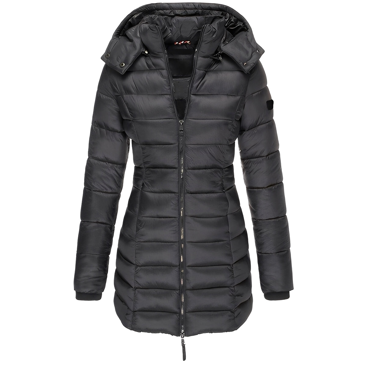 Louisa - Elegante und komfortable Jacke