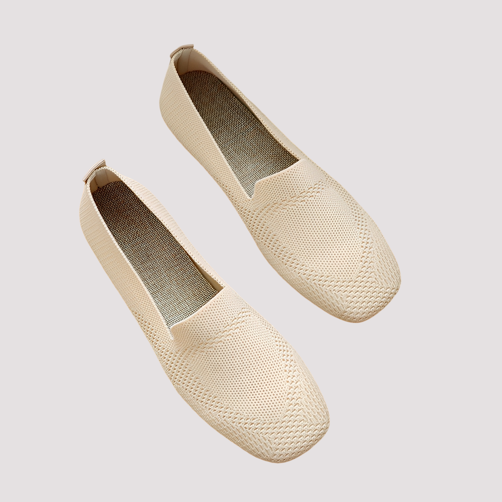 Aleena - Schicke flache Schuhe
