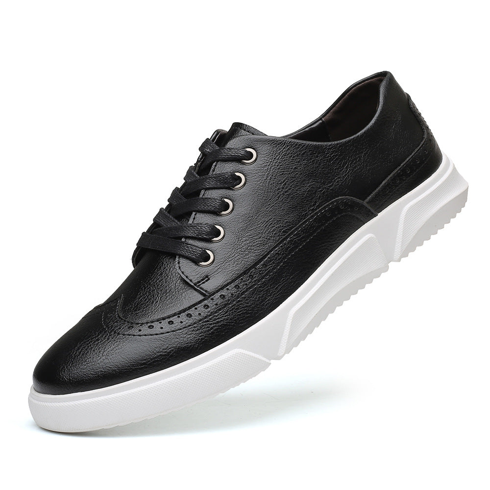 Kurtis - Elegante klassische Schuhe