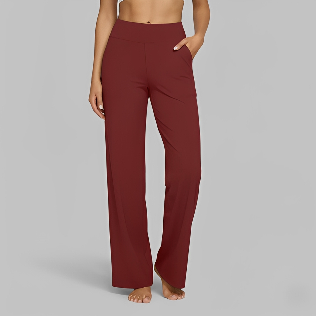 Camille - Angenehme Hosen