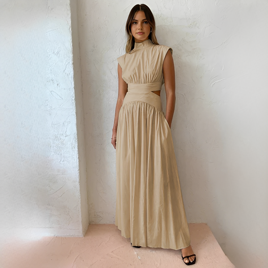 Berley - Elegantes Langkleid