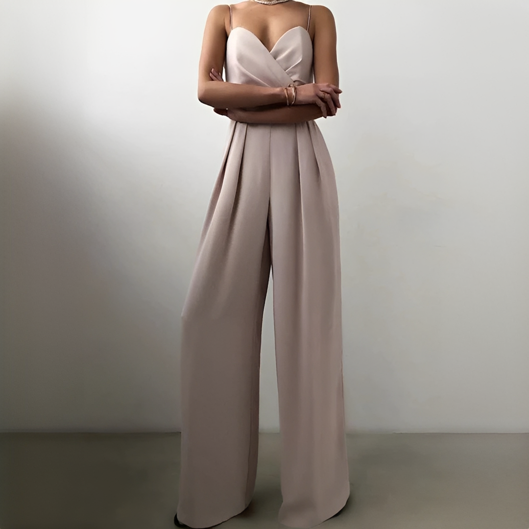 Camilla - Stilvolles Damenkleid