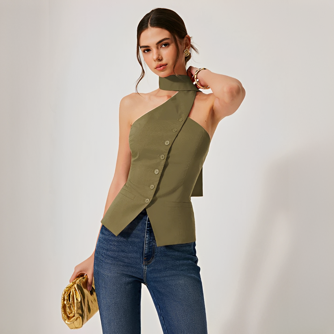 Andessa - Modische und stylische Bluse