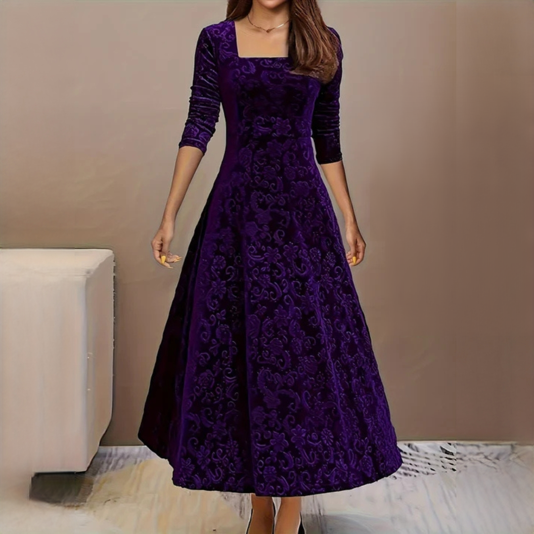 Bethany - Schickes Kleid aus softem Stoff