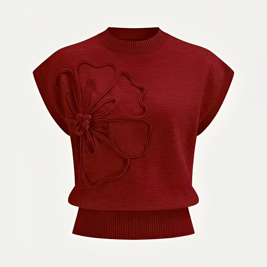 Jocelyn - Leichtes Blumentop
