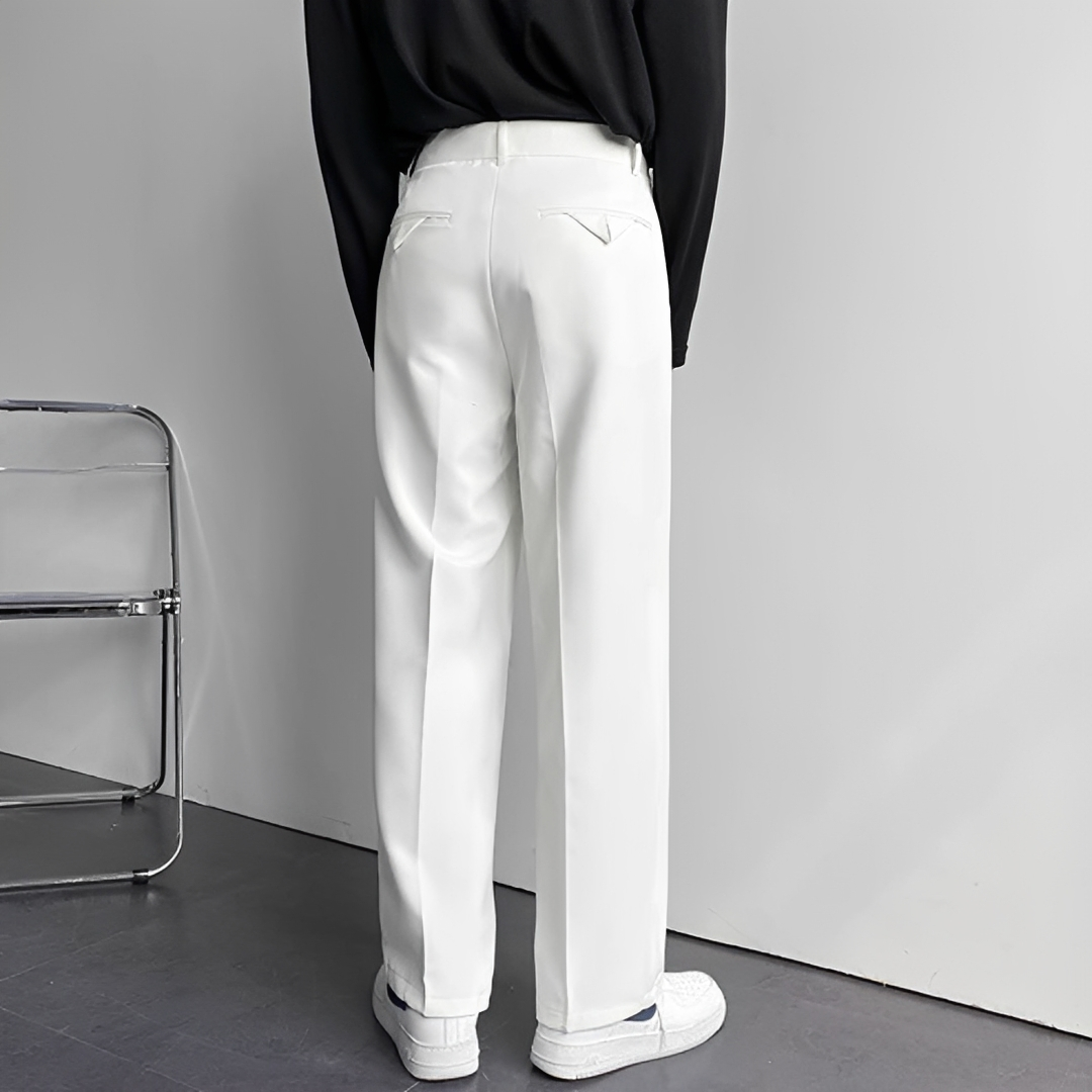 Samuel - Leichte Hose