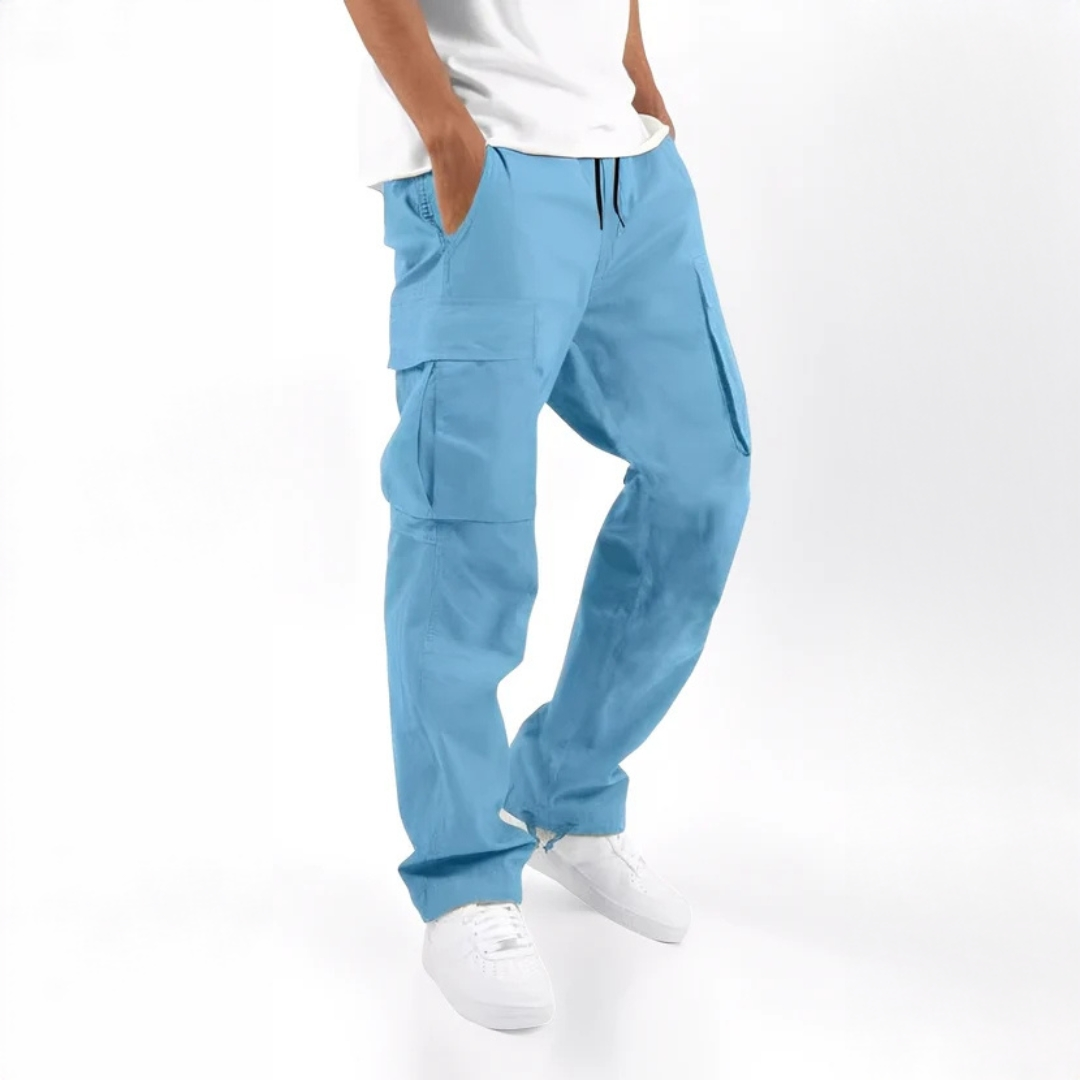 Ronelle - Bequeme Freizeithose