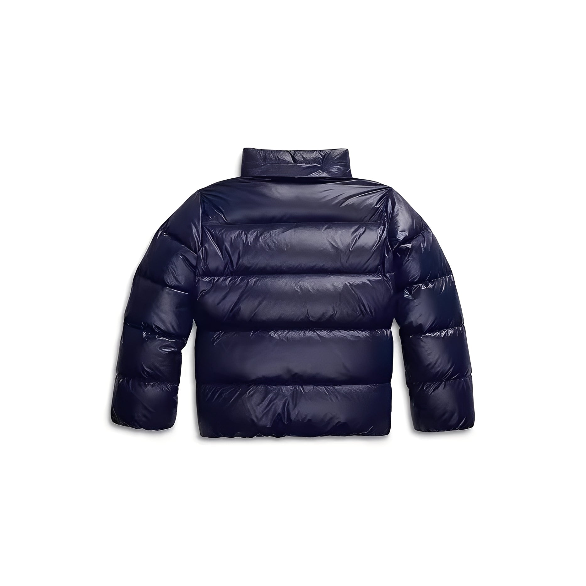 Helier - Komfortable Herren-Daunenjacke