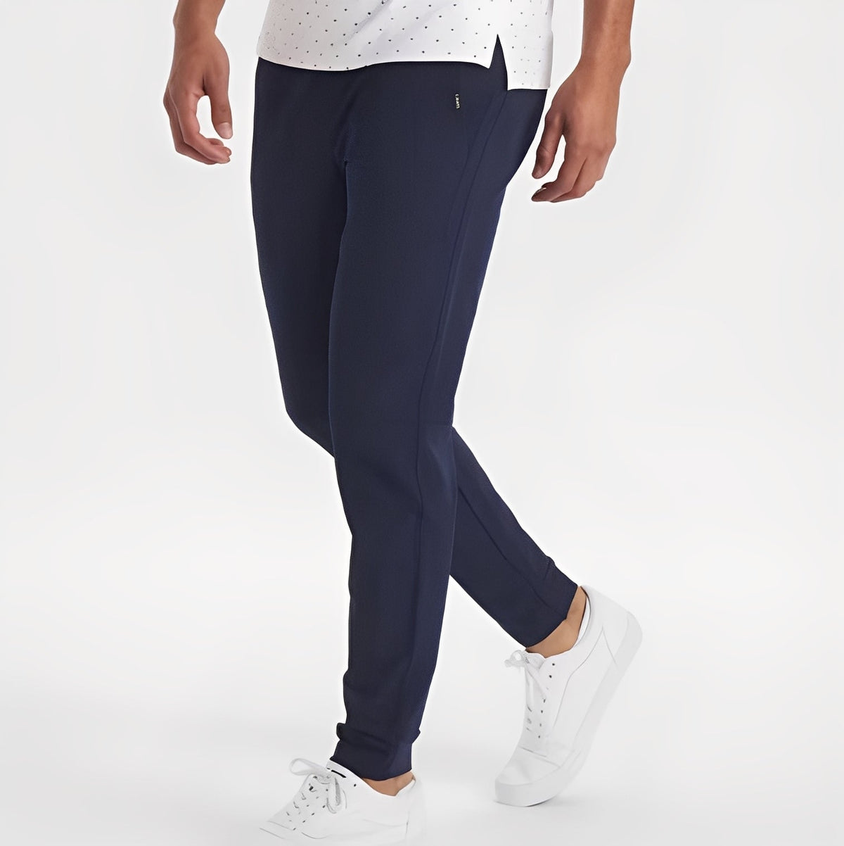 Willard - Dehnbare Hose im Slim-Fit-Stil