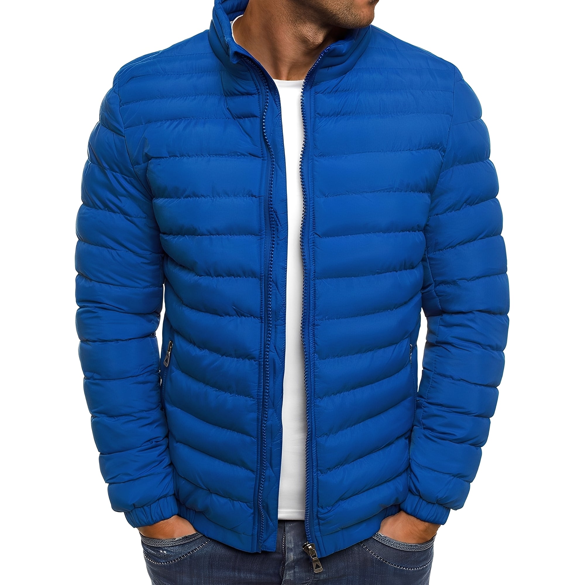 Bernard - Hervorragende und komfortable Jacke