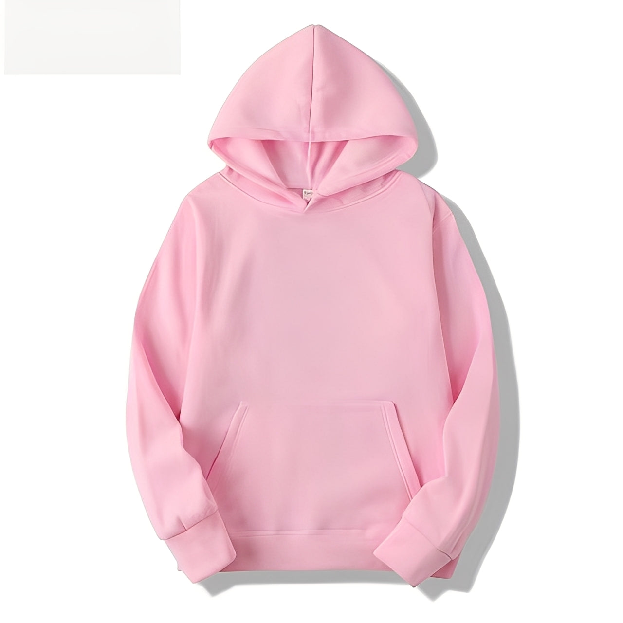 Tashia - Alltagskapuzenpulli mit Tasche