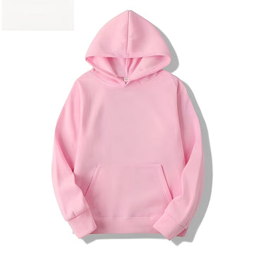 Tashia - Alltagskapuzenpulli mit Tasche
