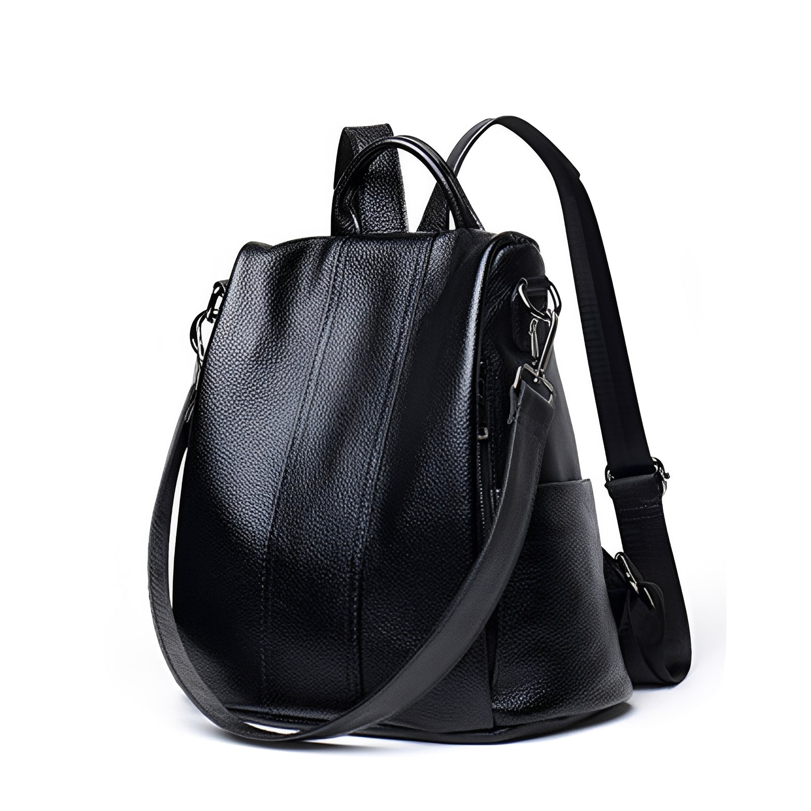 Melanie - Moderner Freizeit-Rucksack