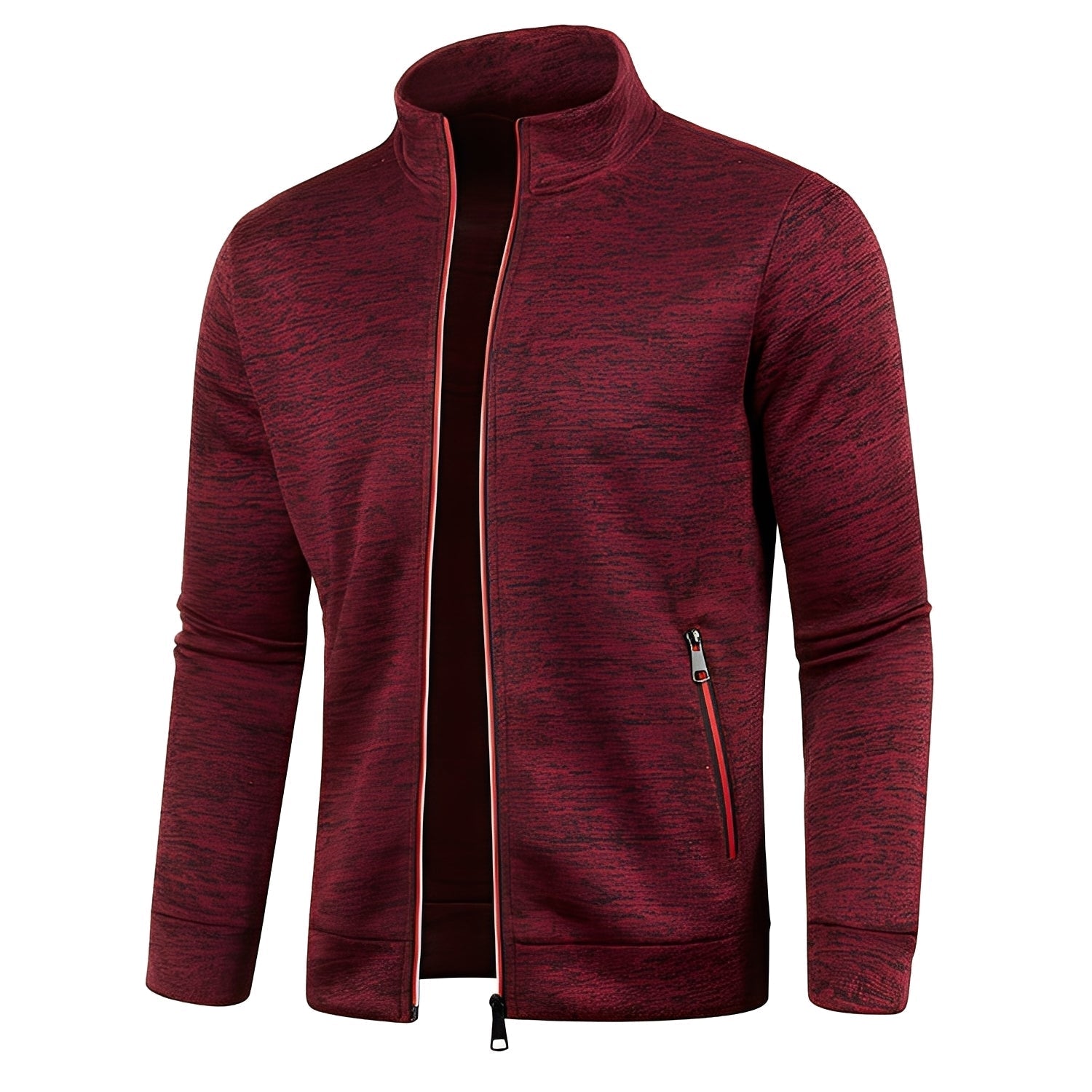 Clive - Trendige und bequeme Jacke