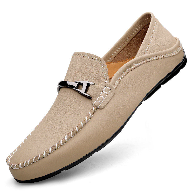 Ricardo - Legere und Formelle Loafer