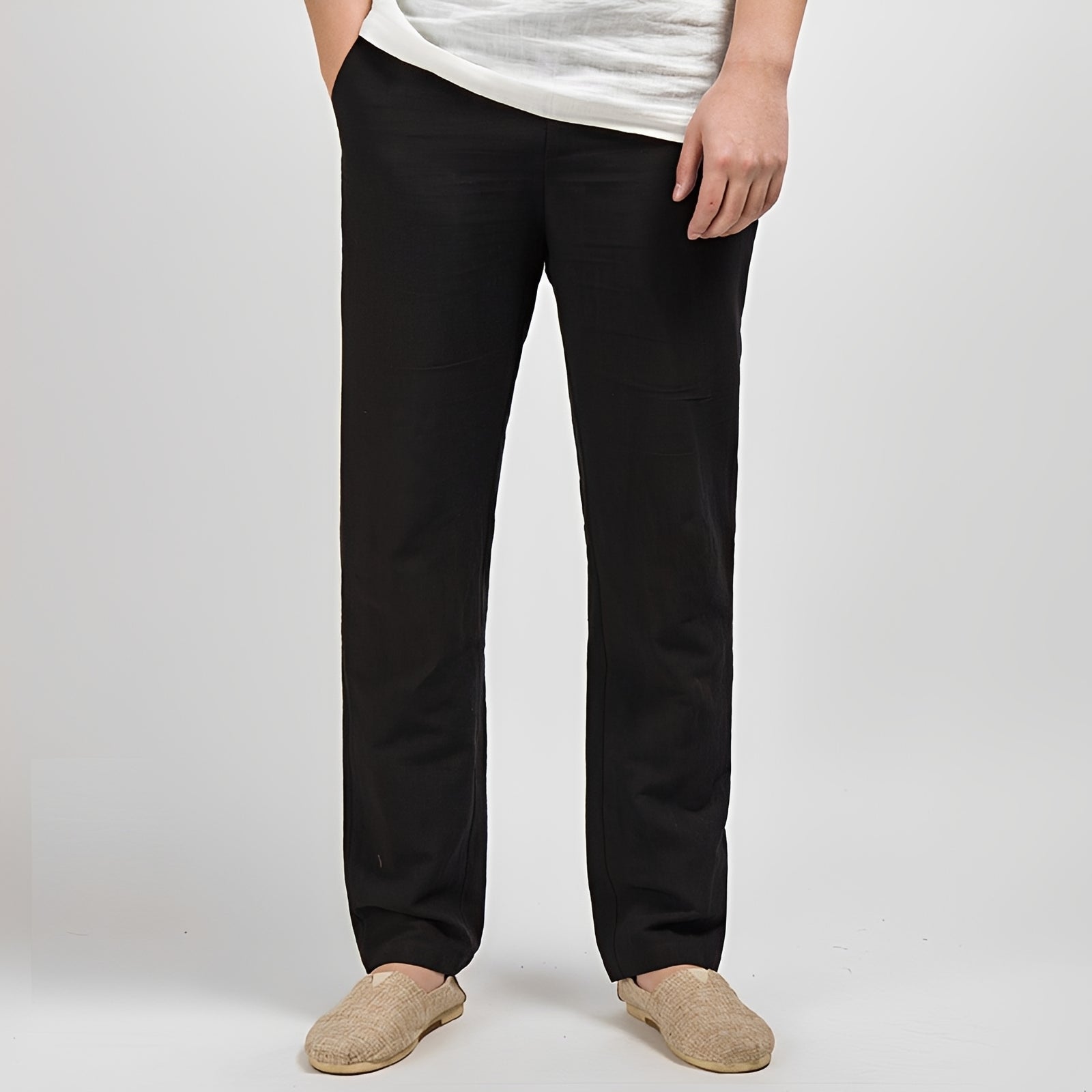 Oscar - Bequeme bequeme Hosen