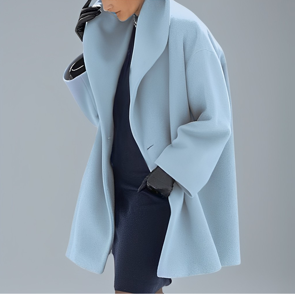 Natalia - Stilvolle und komfortable Damenjacke