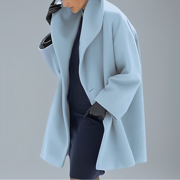 Natalia - Stilvolle und komfortable Damenjacke